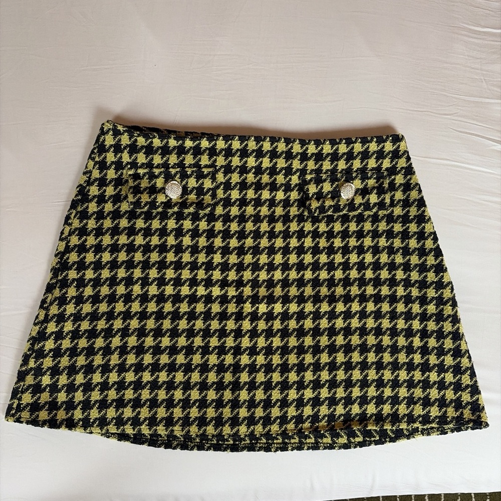 ASOS design Mini Skirt